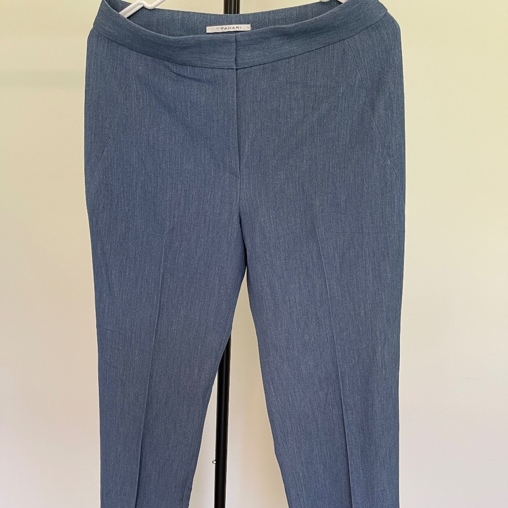 Tahari Trouser Pants